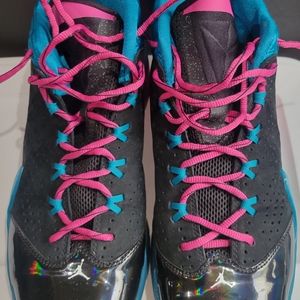 Jordan Flight Time 14.5-11.5